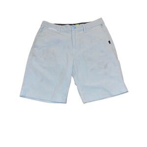 Free with bundle Light blue Quiksilver amphibian shorts (31)